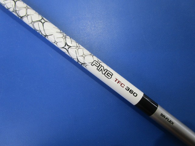PING 中古ゴルフ