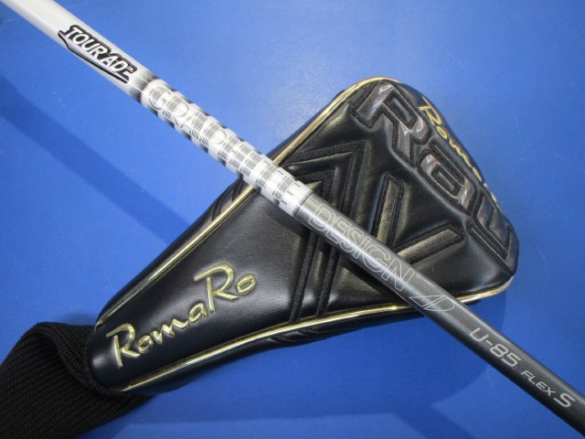 RomaRo 中古ゴルフ