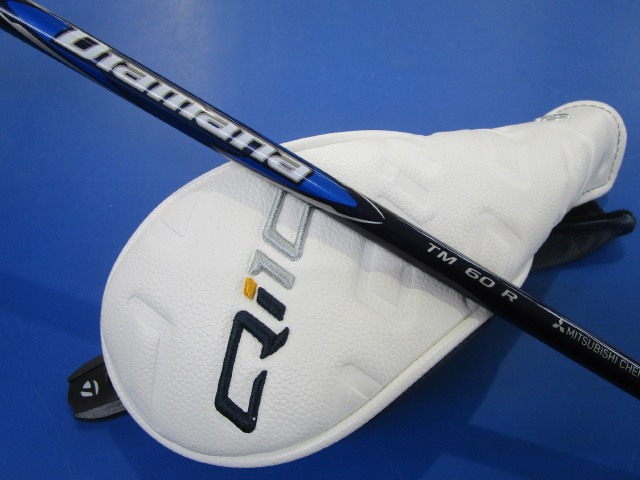 TaylorMade 中古ゴルフ
