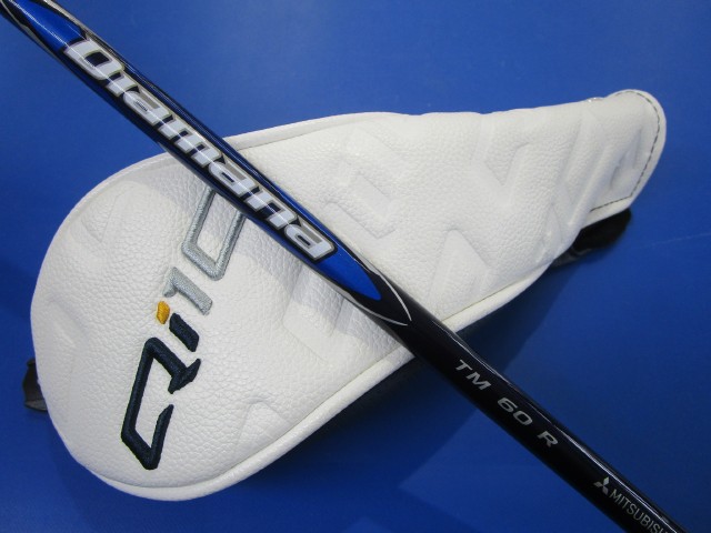 TaylorMade 中古ゴルフ