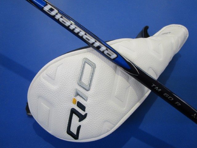 TaylorMade 中古ゴルフ