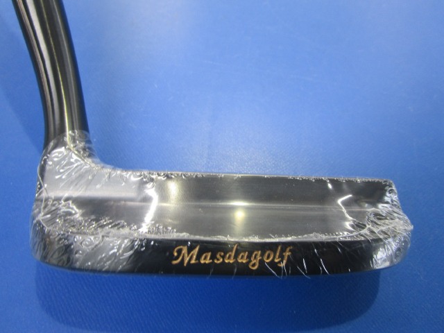 MasdaGolf 中古ゴルフ