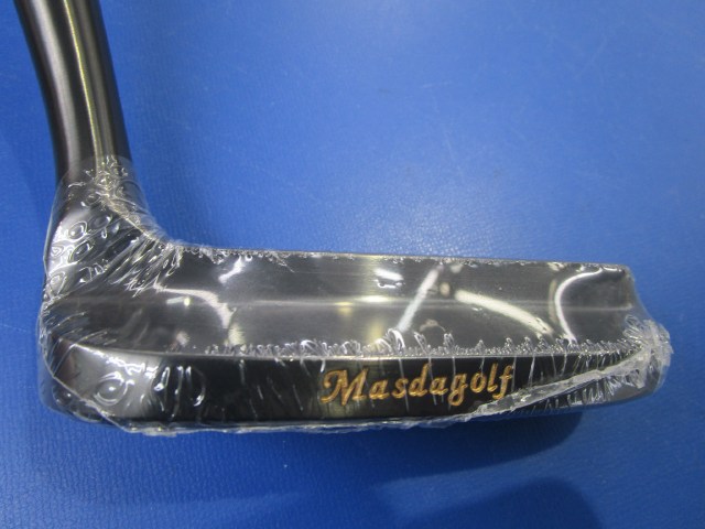 MasdaGolf 中古ゴルフ
