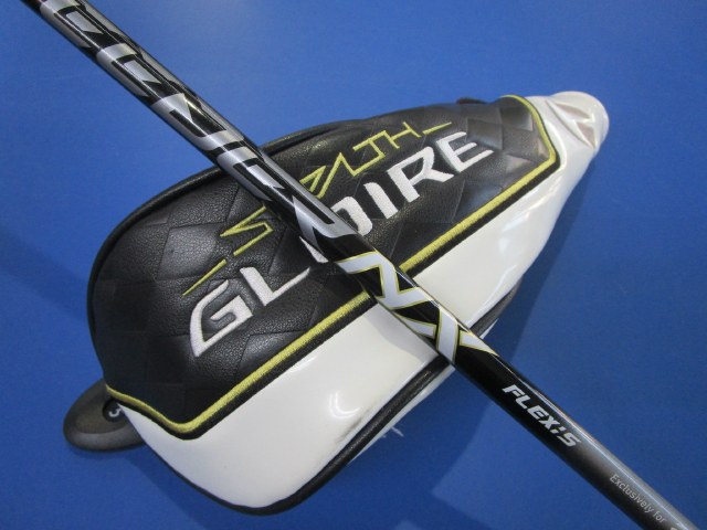 TaylorMade 中古ゴルフ