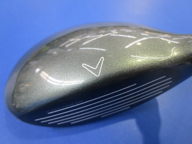 Callaway 中古ゴルフ