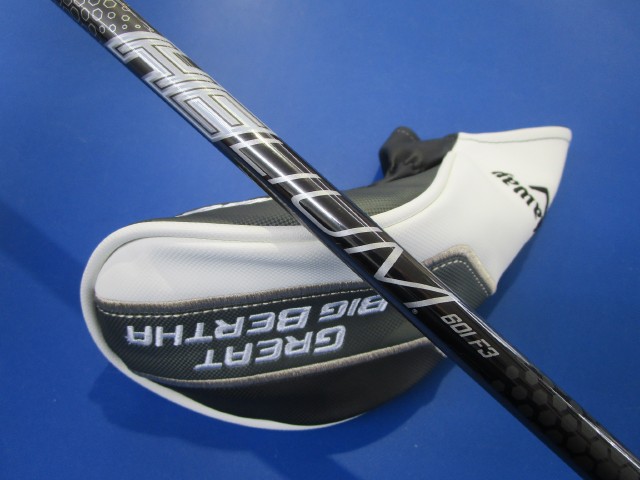 Callaway 中古ゴルフ