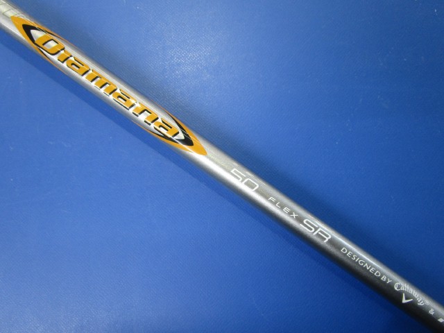 Callaway 中古ゴルフ
