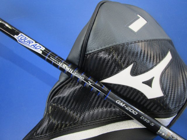 Mizuno 中古ゴルフ
