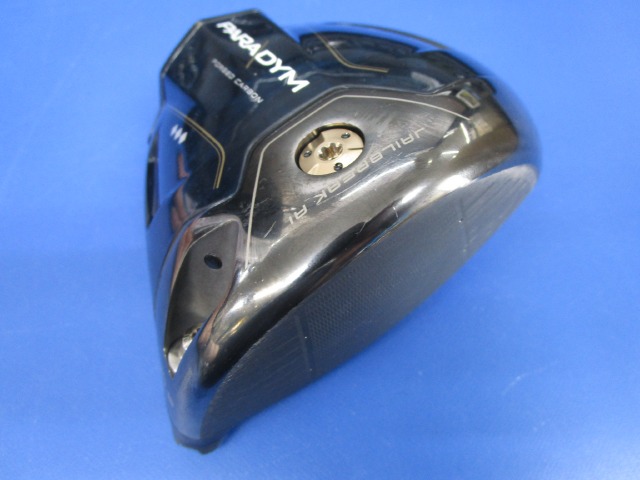 Callaway 中古ゴルフ