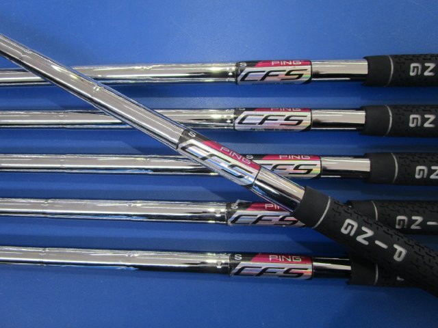 PING 中古ゴルフ