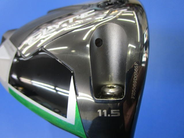 Callaway 中古ゴルフ