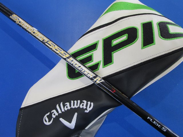 Callaway 中古ゴルフ