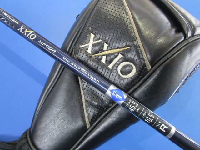 DUNLOP 中古ゴルフ