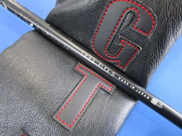 GTD GOLF 中古ゴルフ