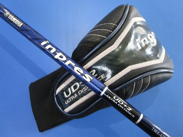 YAMAHA 中古ゴルフ