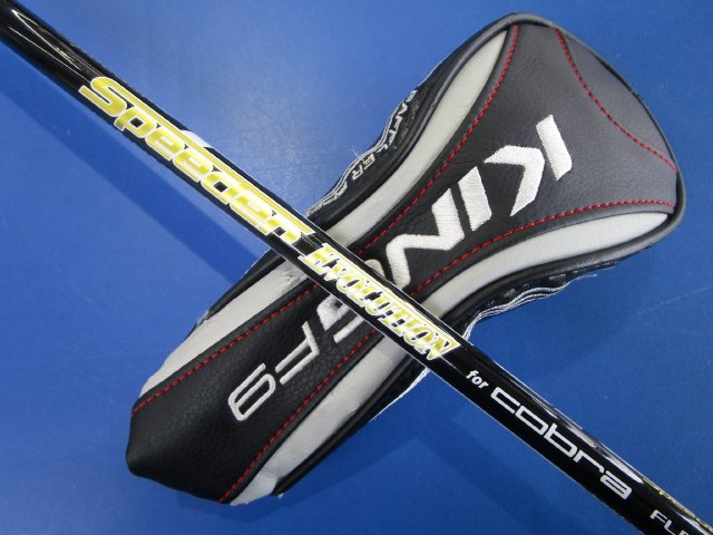 cobra 中古ゴルフ