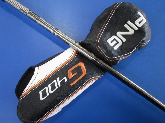 PING 中古ゴルフ