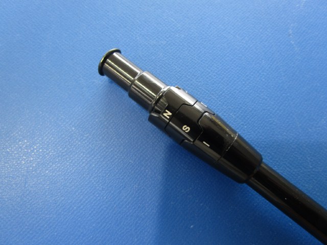 三菱 CHEMICAL 中古ゴルフ