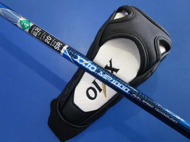 DUNLOP 中古ゴルフ