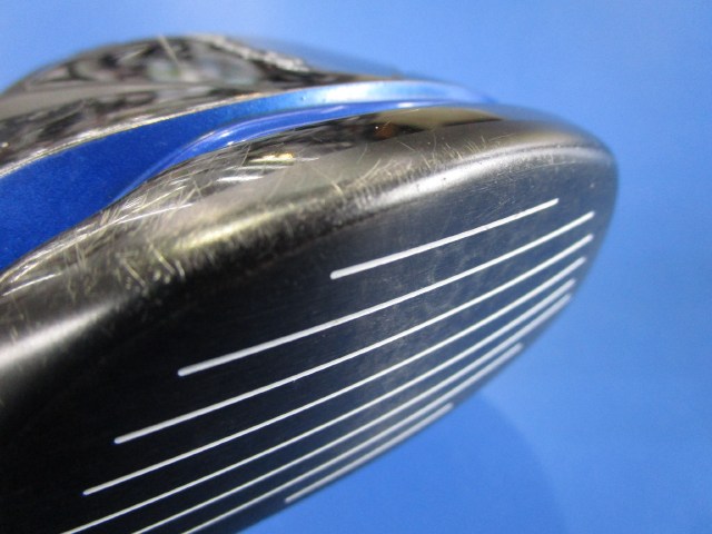 Mizuno 中古ゴルフ