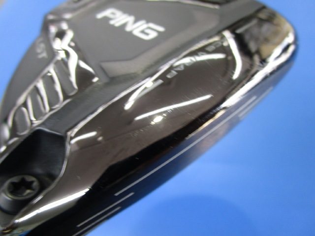 PING 中古ゴルフ