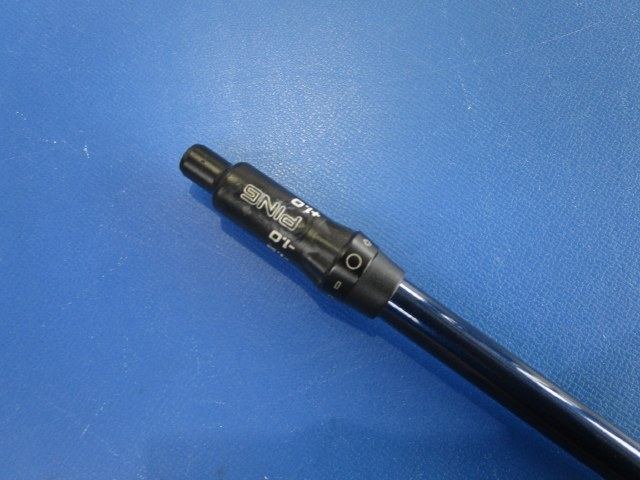 Fujikura 中古ゴルフ