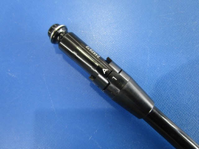 三菱 CHEMICAL 中古ゴルフ
