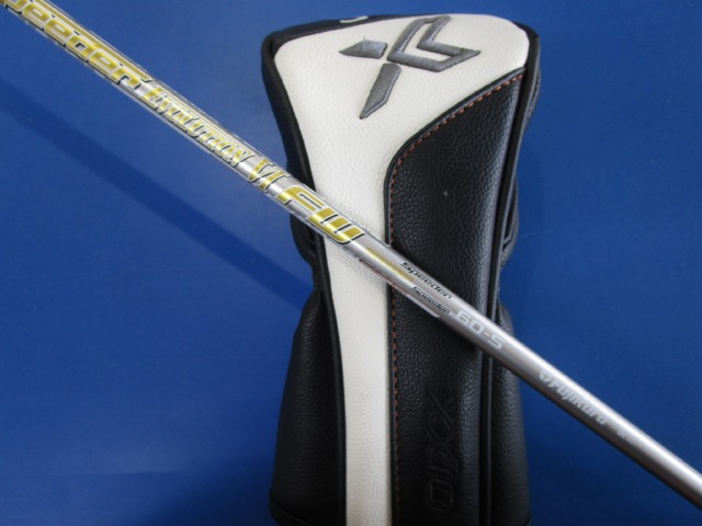 DUNLOP 中古ゴルフ