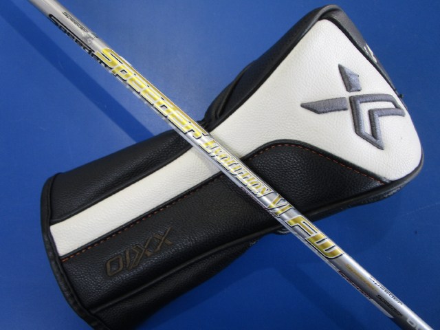DUNLOP 中古ゴルフ