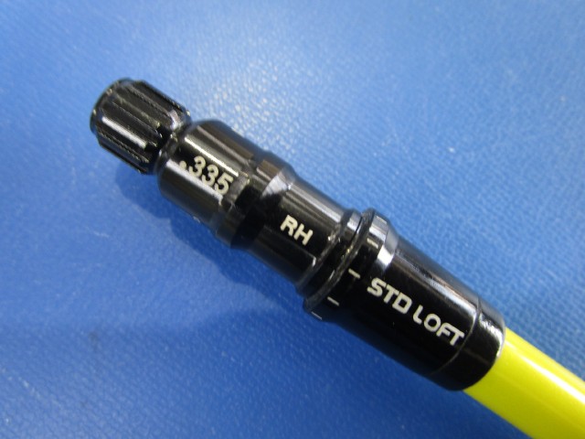 GRAPHITE DESIGN 中古ゴルフ