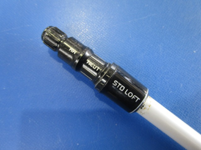 三菱 CHEMICAL 中古ゴルフ