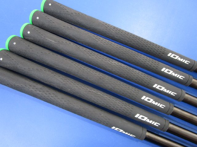 Callaway 中古ゴルフ
