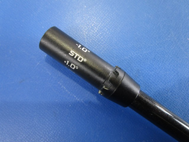 UST MAMIYA 中古ゴルフ