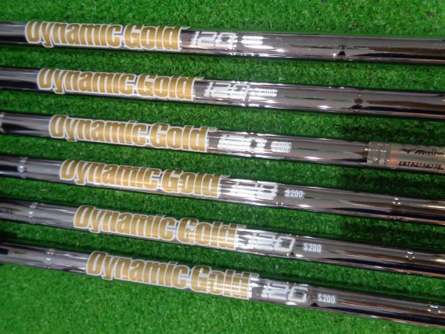 Mizuno 中古ゴルフ