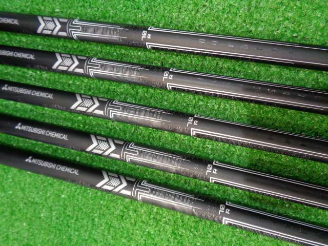 PXG 中古ゴルフ