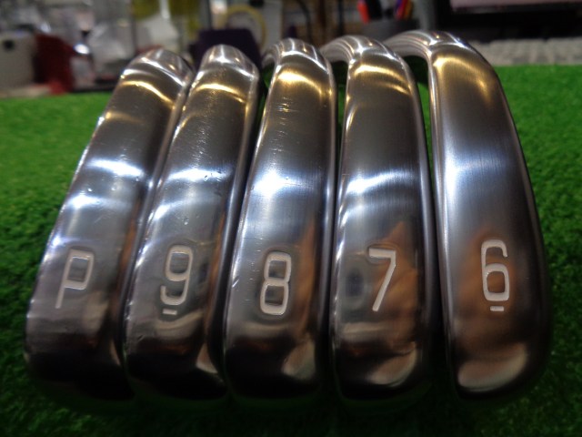 Mizuno 中古ゴルフ