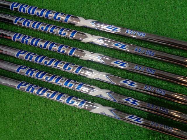 EPON 中古ゴルフ