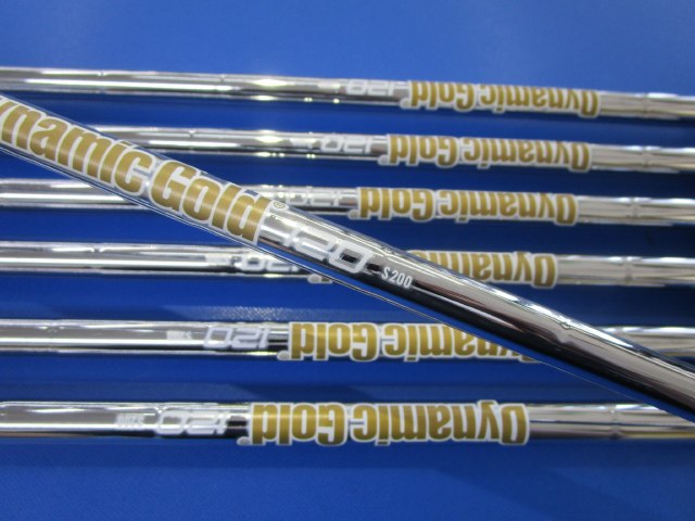 BRIDGESTONE 中古ゴルフ
