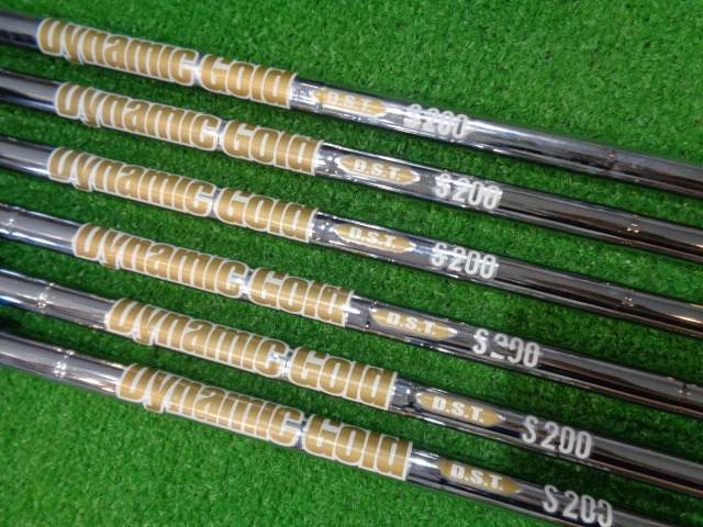 DUNLOP 中古ゴルフ
