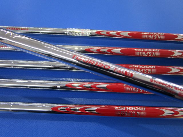 Mizuno 中古ゴルフ