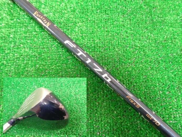 FOURTEEN 中古ゴルフ