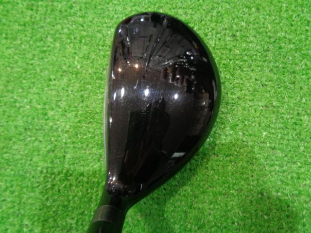 JUSTICK 中古ゴルフ