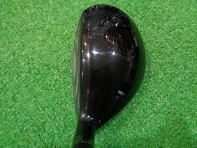 PRGR 中古ゴルフ