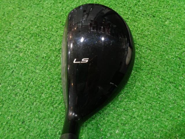 PRGR 中古ゴルフ