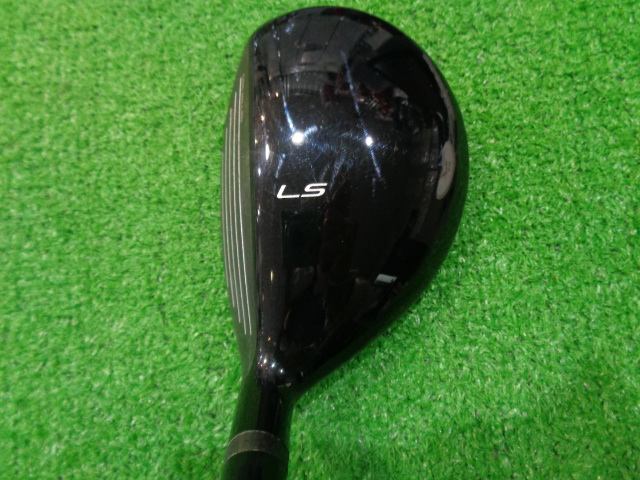 PRGR 中古ゴルフ