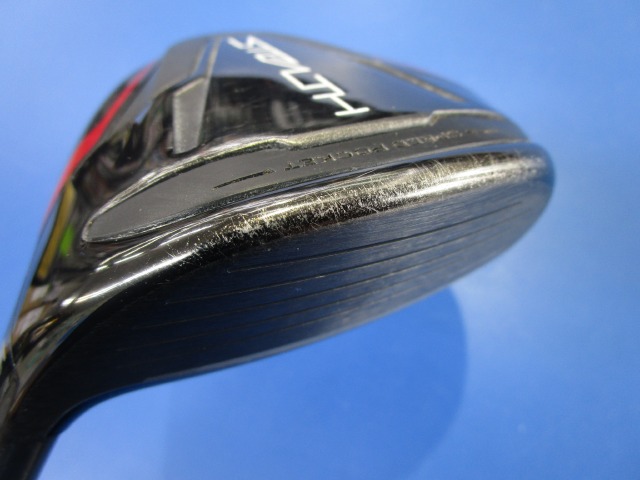 TaylorMade 中古ゴルフ