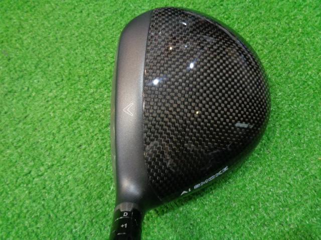 Callaway 中古ゴルフ