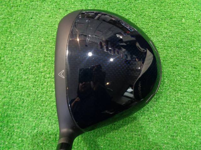 Callaway 中古ゴルフ