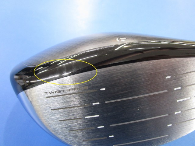 TaylorMade 中古ゴルフ