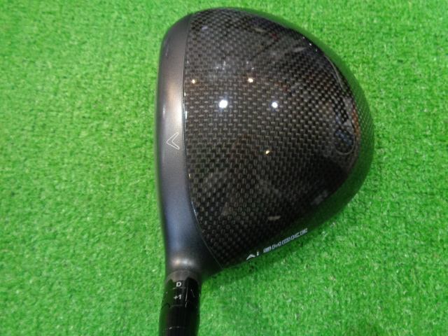 Callaway 中古ゴルフ